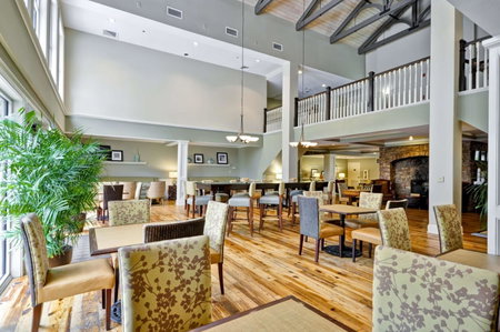 Hampton Inn & Suites Charleston/Mt. Pleasant-Isle Of Palms, Charleston, United States