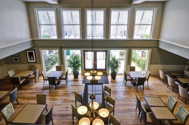 Hampton Inn & Suites Charleston/Mt. Pleasant-Isle Of Palms, Charleston, United States