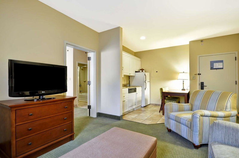 Hampton Inn & Suites Charleston/Mt. Pleasant-Isle Of Palms, Charleston, United States