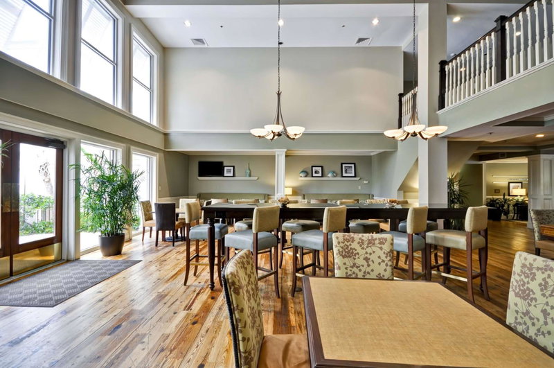 Hampton Inn & Suites Charleston/Mt. Pleasant-Isle Of Palms, Charleston, United States