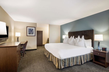 Best Western Windsor Inn, Ashland, United States