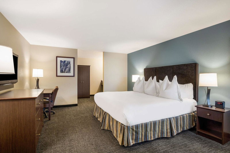 Best Western Windsor Inn, Ashland, United States