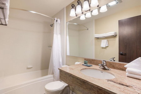 Best Western Windsor Inn, Ashland, United States