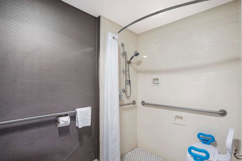 Best Western Windsor Inn, Ashland, United States