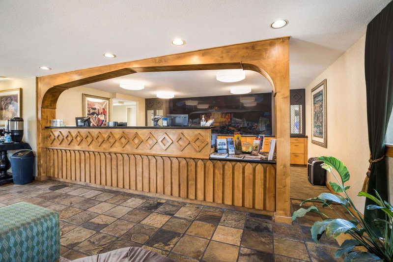 Best Western Windsor Inn, Ashland, United States
