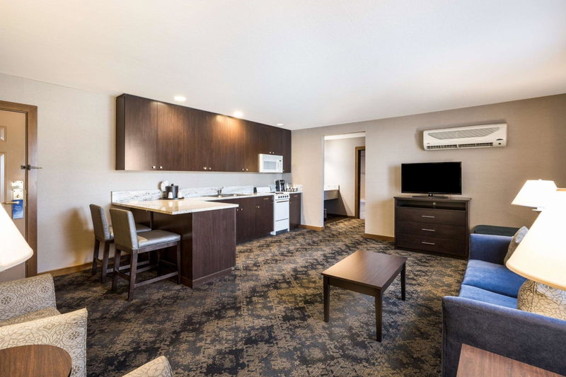 Best Western Windsor Inn, Ashland, United States