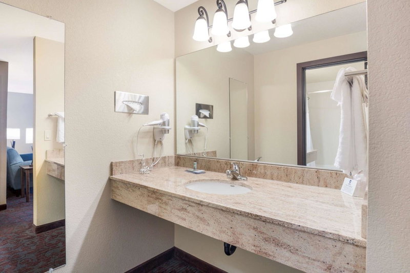 Best Western Windsor Inn, Ashland, United States
