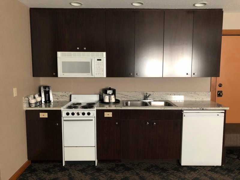 Best Western Windsor Inn, Ashland, United States