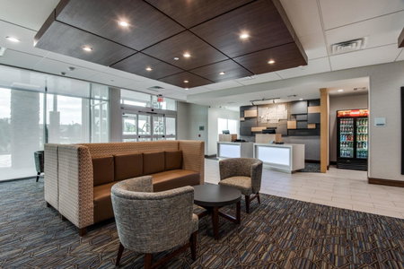 Holiday Inn Express & Suites Dallas North - Addison by IHG, Addison, United States