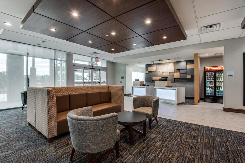 Holiday Inn Express & Suites Dallas North - Addison by IHG, Addison, United States