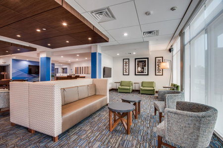 Holiday Inn Express & Suites Dallas North - Addison by IHG, Addison, United States