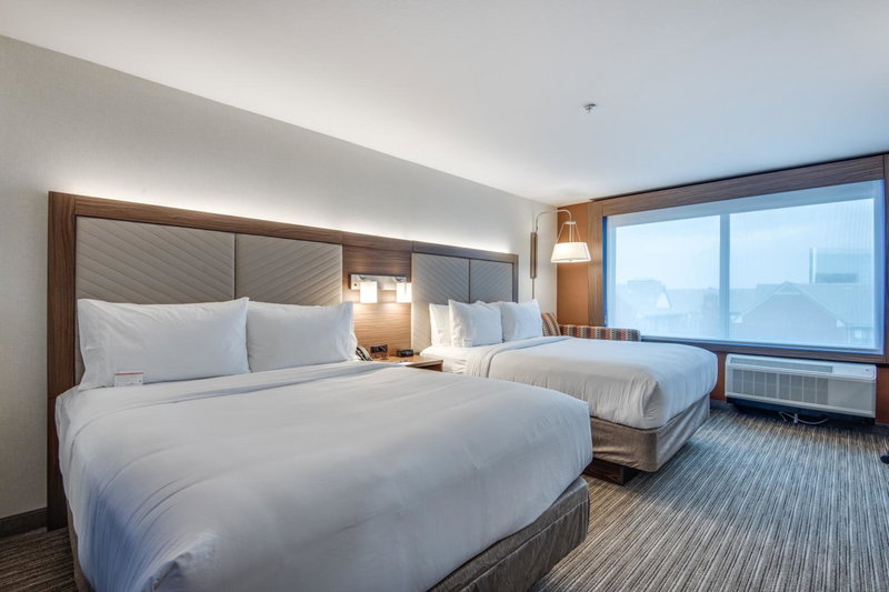 Holiday Inn Express & Suites Dallas North - Addison by IHG, Addison, United States