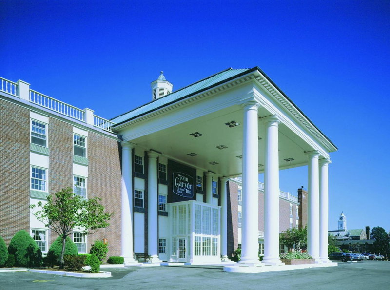 John Carver Inn & Spa, Plymouth, United States