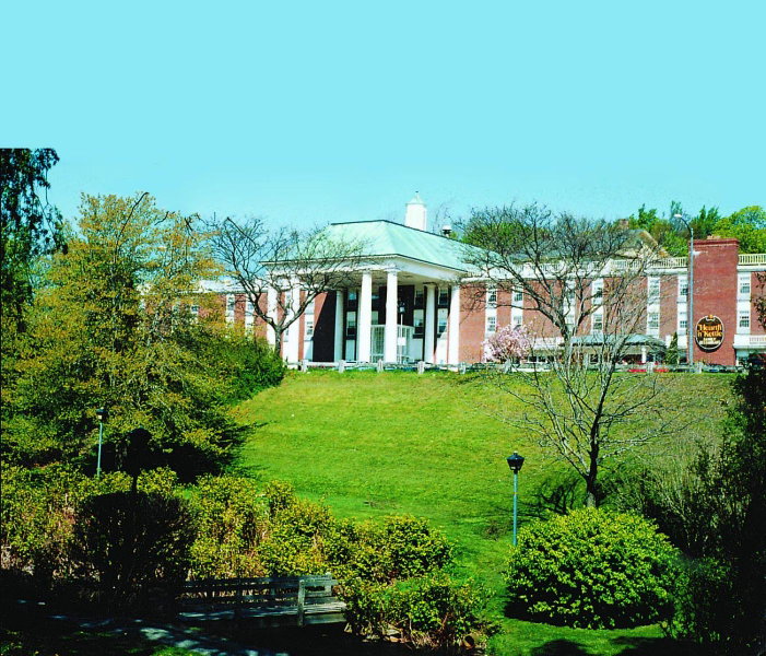 John Carver Inn & Spa, Plymouth, United States