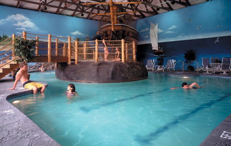 John Carver Inn & Spa, Plymouth, United States