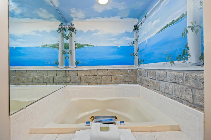 John Carver Inn & Spa, Plymouth, United States