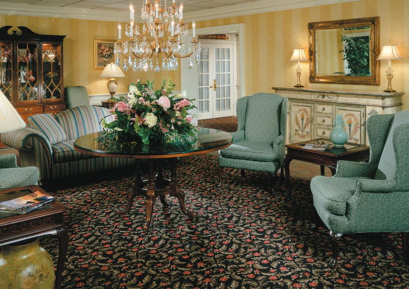 John Carver Inn & Spa, Plymouth, United States