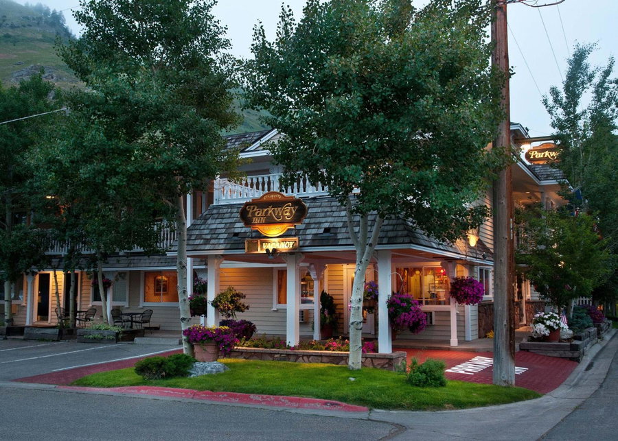 Parkway Inn of Jackson Hole, Jackson, United States