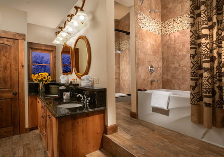 Parkway Inn of Jackson Hole, Jackson, United States