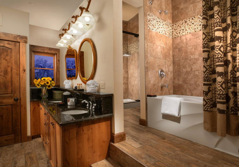Parkway Inn of Jackson Hole, Jackson, United States
