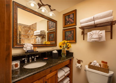 Parkway Inn of Jackson Hole, Jackson, United States