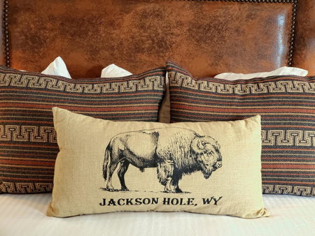 Parkway Inn of Jackson Hole, Jackson, United States
