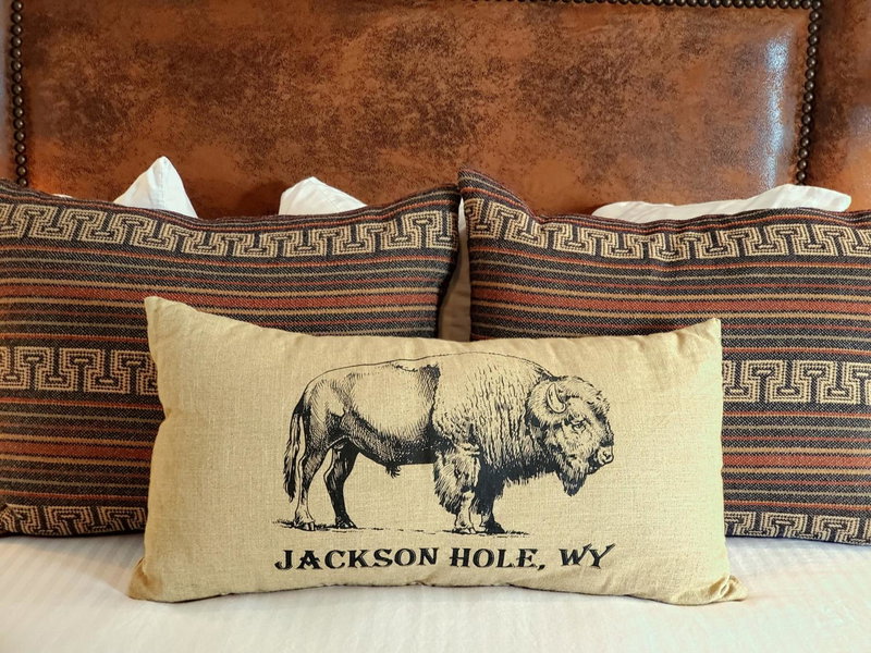 Parkway Inn of Jackson Hole, Jackson, United States