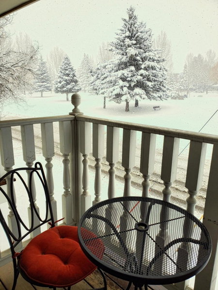 Parkway Inn of Jackson Hole, Jackson, United States
