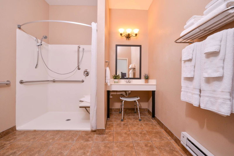 Best Western Plus Frontier Inn, Cheyenne, United States