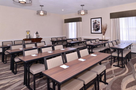 Best Western Plus Frontier Inn, Cheyenne, United States