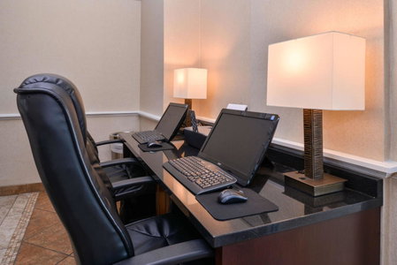 Best Western Plus Frontier Inn, Cheyenne, United States