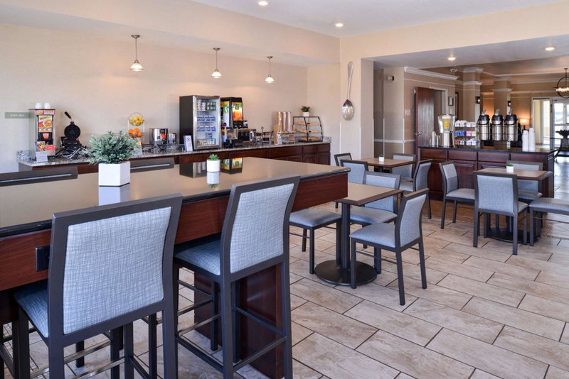 Best Western Plus Frontier Inn, Cheyenne, United States