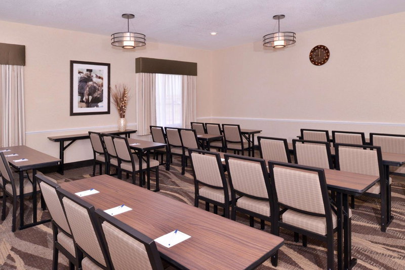 Best Western Plus Frontier Inn, Cheyenne, United States