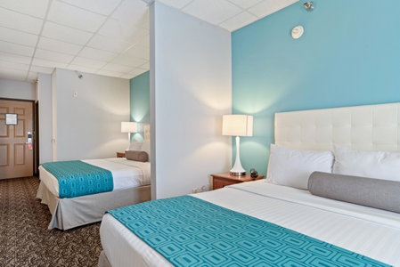 Elevation Inn & Suites, Trademark Collection by Wyndham Downtown Rapid City- Walking Distance To The Monument, Rapid City, United States