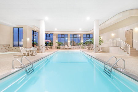 Elevation Inn & Suites, Trademark Collection by Wyndham Downtown Rapid City- Walking Distance To The Monument, Rapid City, United States