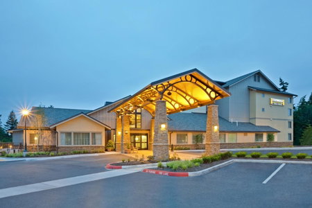 Staybridge Suites Everett - Paine Field by IHG, Mukilteo, United States
