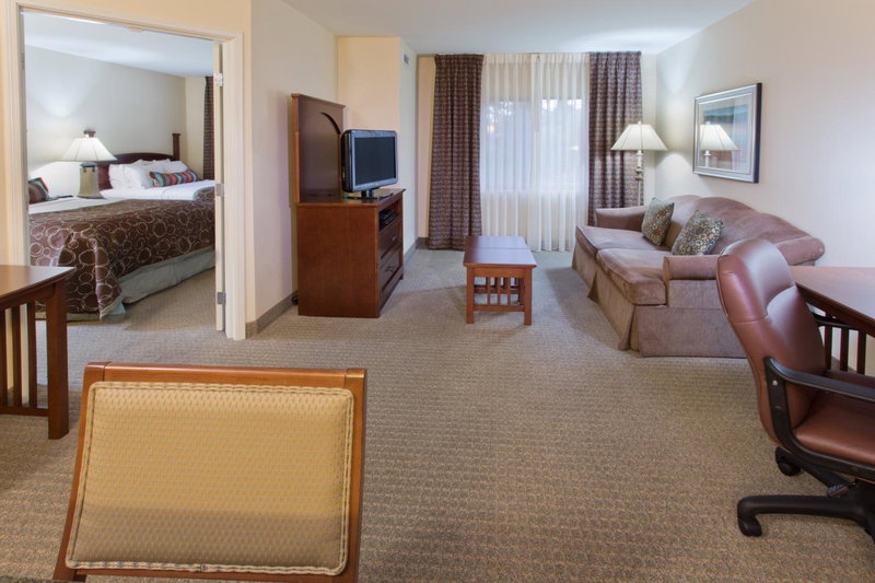 Staybridge Suites Everett - Paine Field by IHG, Mukilteo, United States