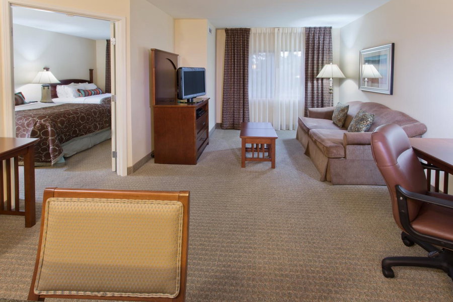 Staybridge Suites Everett - Paine Field by IHG, Mukilteo, United States
