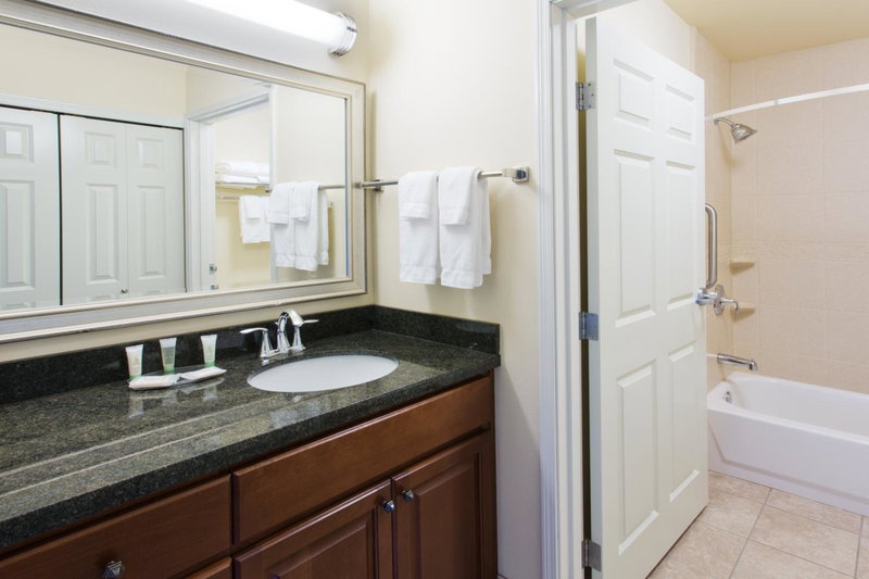 Staybridge Suites Everett - Paine Field by IHG, Mukilteo, United States