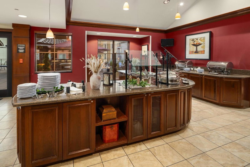 Staybridge Suites Everett - Paine Field by IHG, Mukilteo, United States