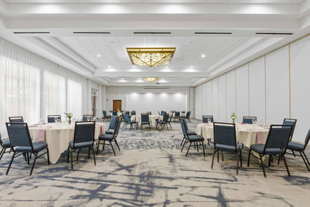 Hilton Garden Inn Auburn, Auburn, United States