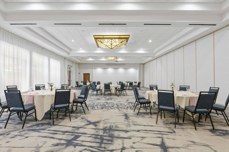 Hilton Garden Inn Auburn, Auburn, United States