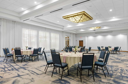 Hilton Garden Inn Auburn, Auburn, United States
