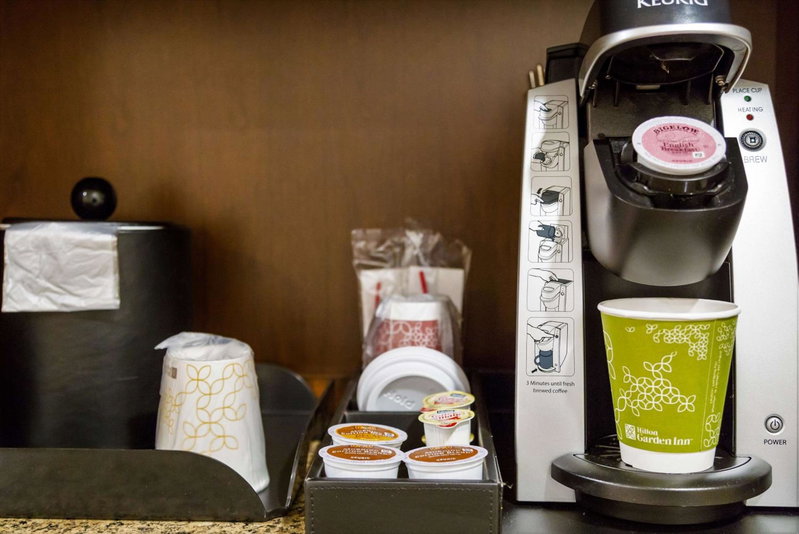 Hilton Garden Inn Auburn, Auburn, United States