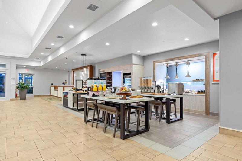 Hilton Garden Inn Auburn, Auburn, United States