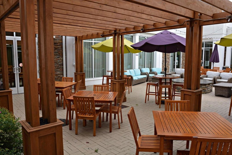 Hilton Garden Inn Auburn, Auburn, United States