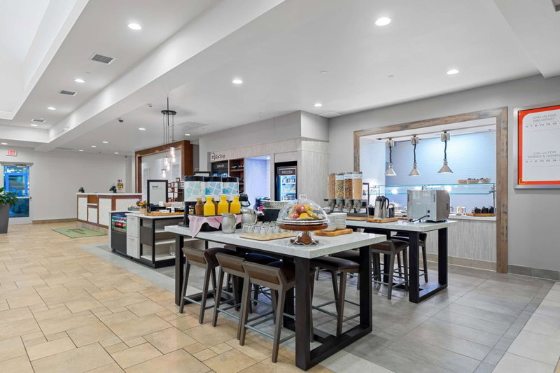Hilton Garden Inn Auburn, Auburn, United States