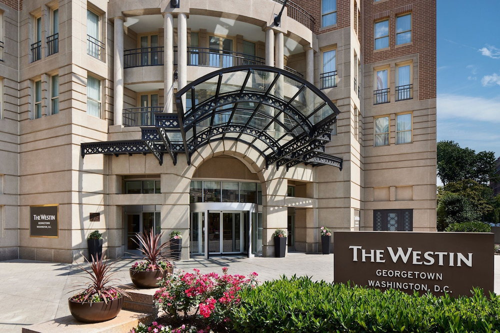 The Westin Georgetown, Washington D.C., États-Unis