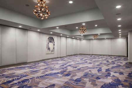 The Westin Georgetown, Washington D.C., Washington, United States