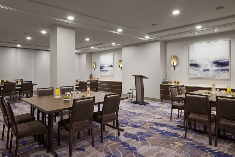 The Westin Georgetown, Washington D.C., Washington, United States